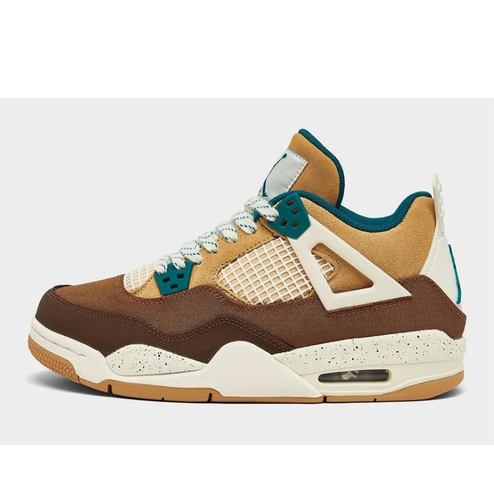 Retro 4 Caoco